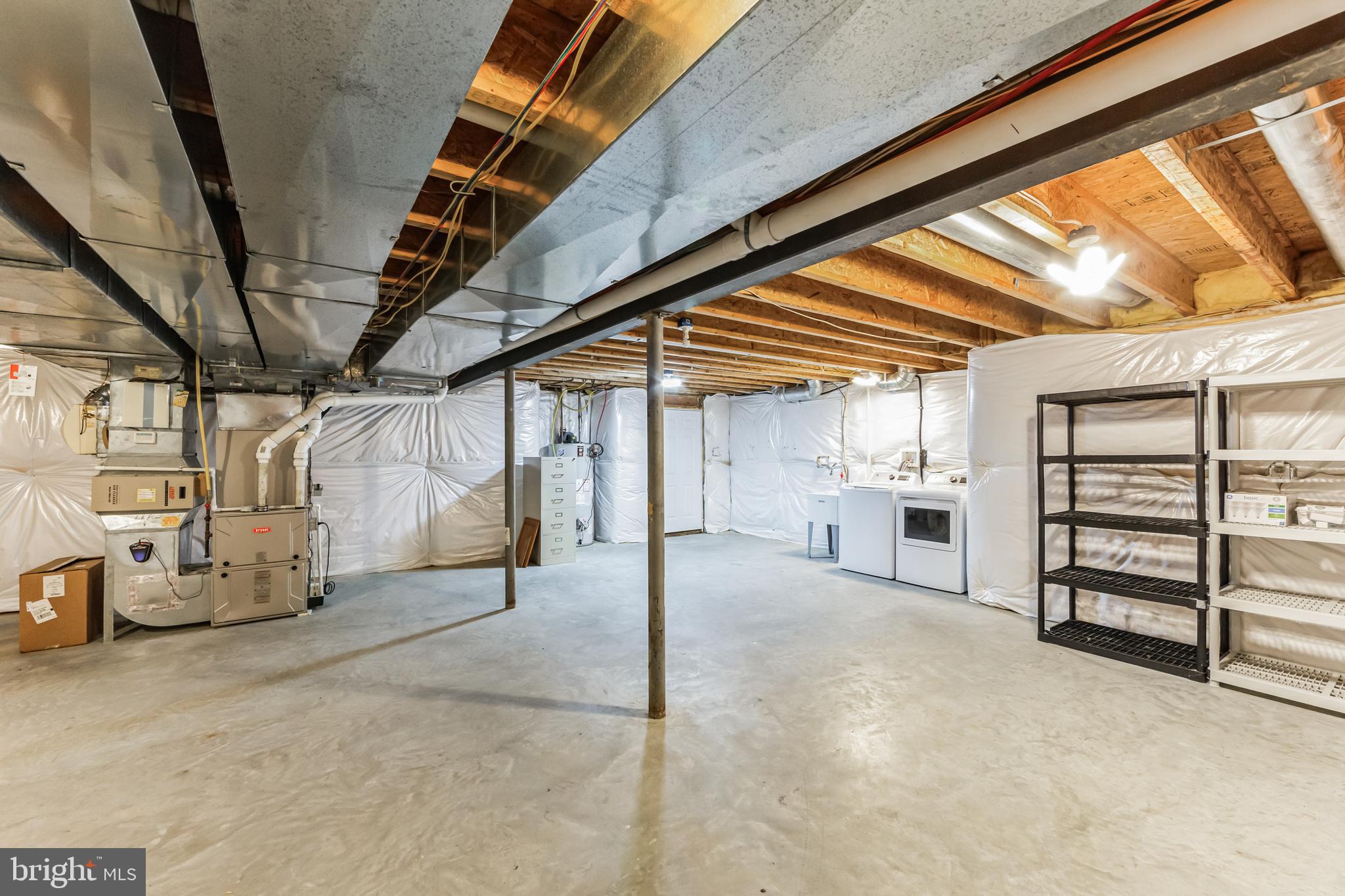 CUMBERLAND RIDGE - Residential