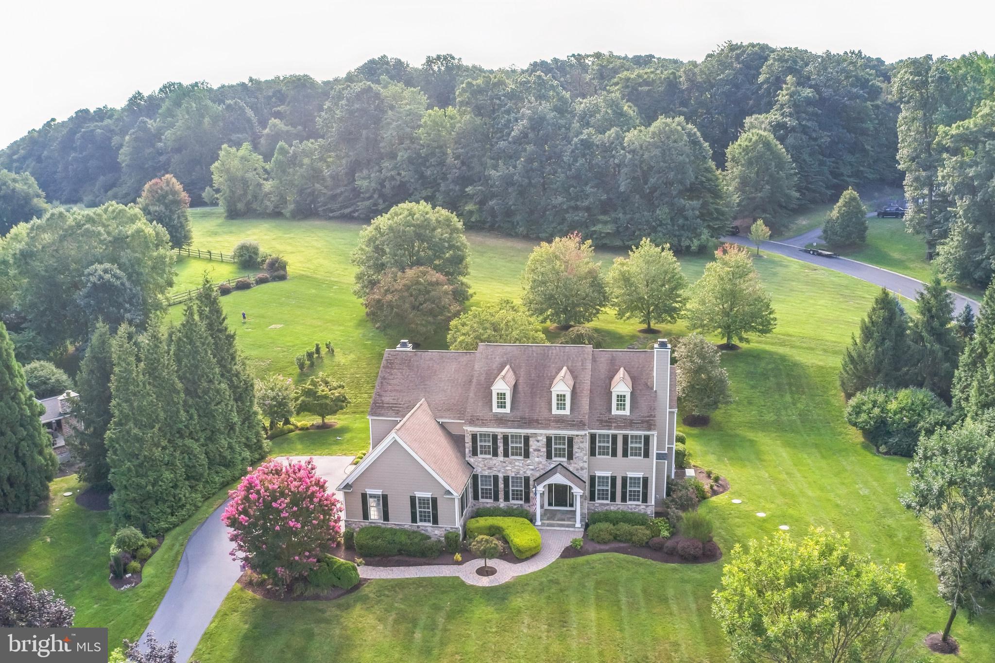 CUMBERLAND RIDGE - Residential