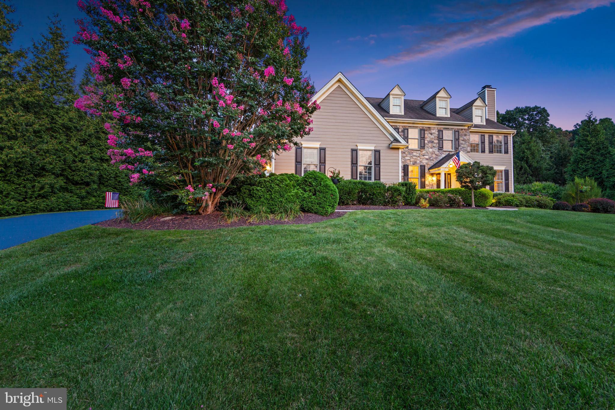 CUMBERLAND RIDGE - Residential