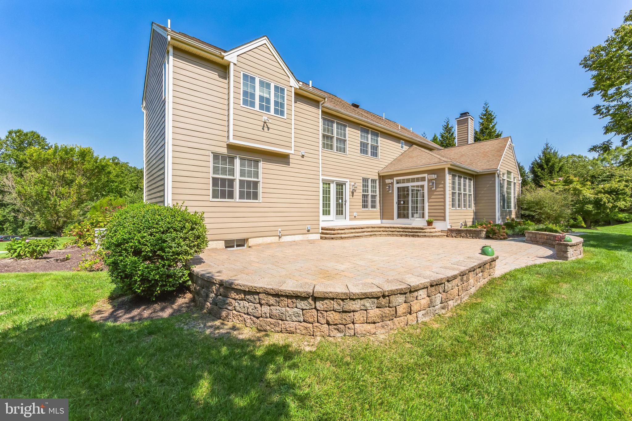 CUMBERLAND RIDGE - Residential