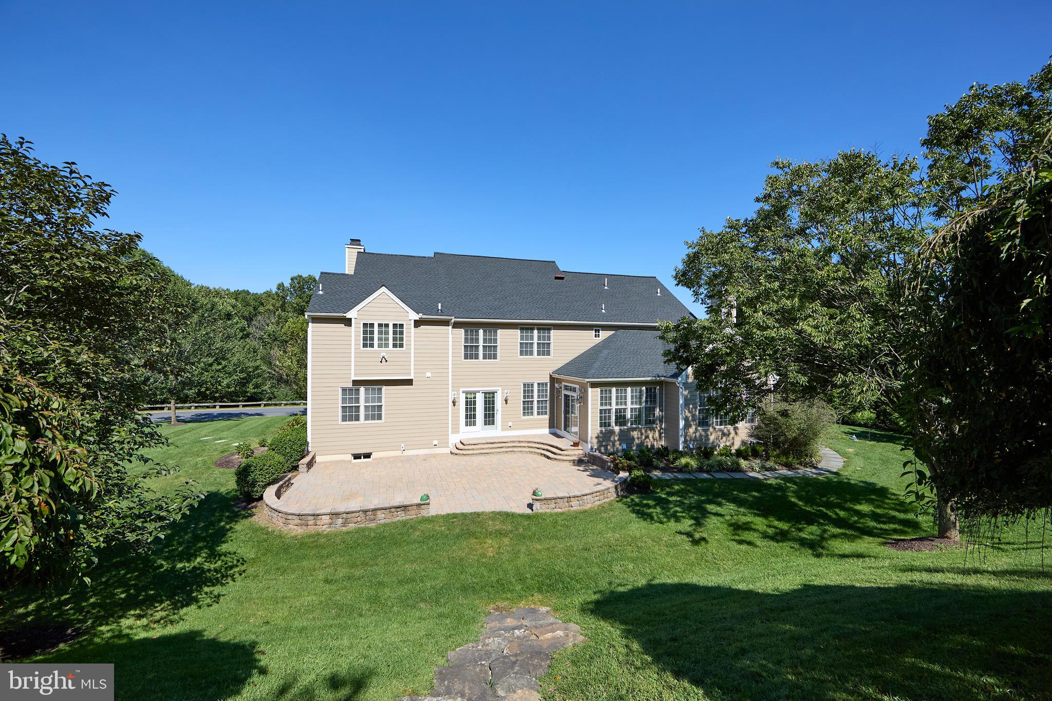 CUMBERLAND RIDGE - Residential