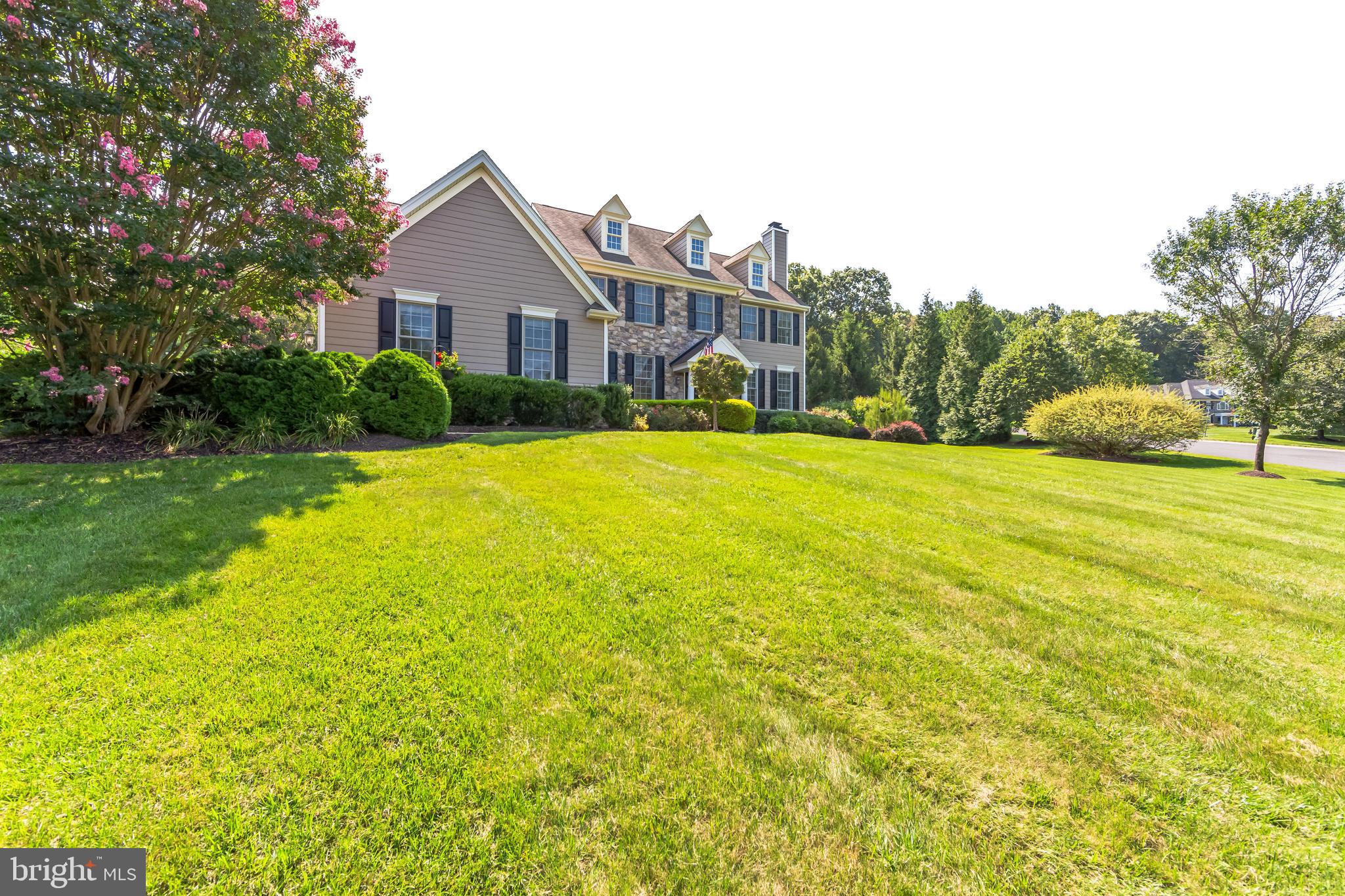 CUMBERLAND RIDGE - Residential