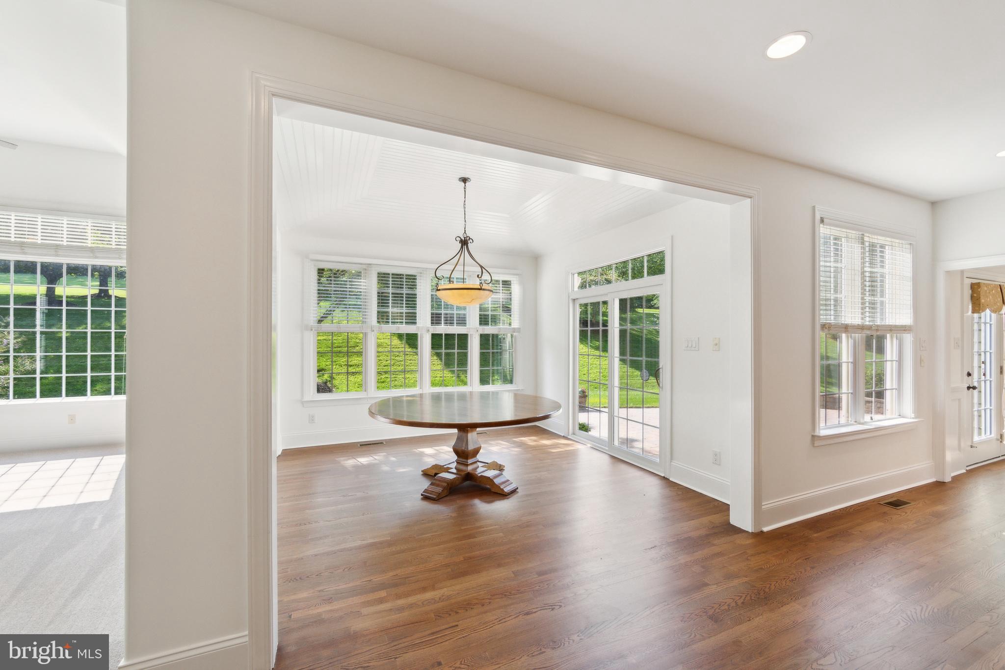 CUMBERLAND RIDGE - Residential