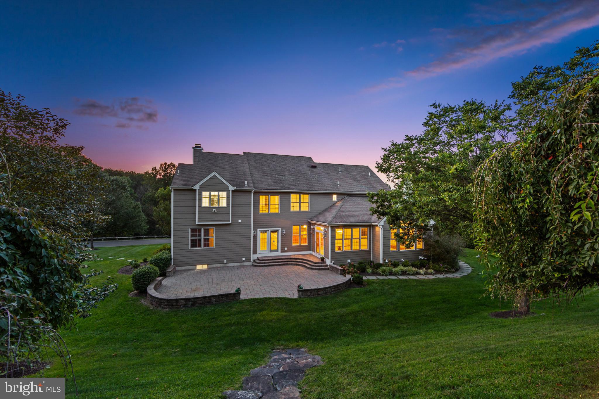 CUMBERLAND RIDGE - Residential