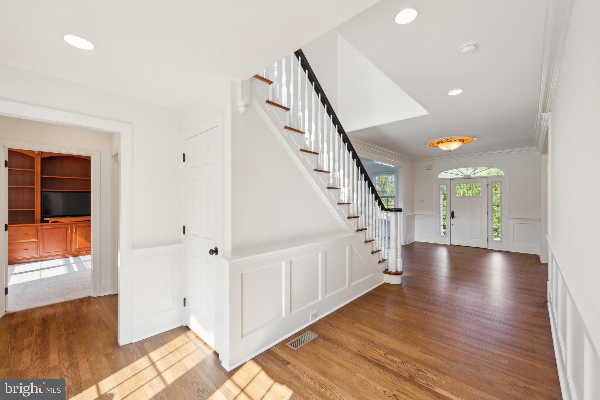 CUMBERLAND RIDGE - Residential