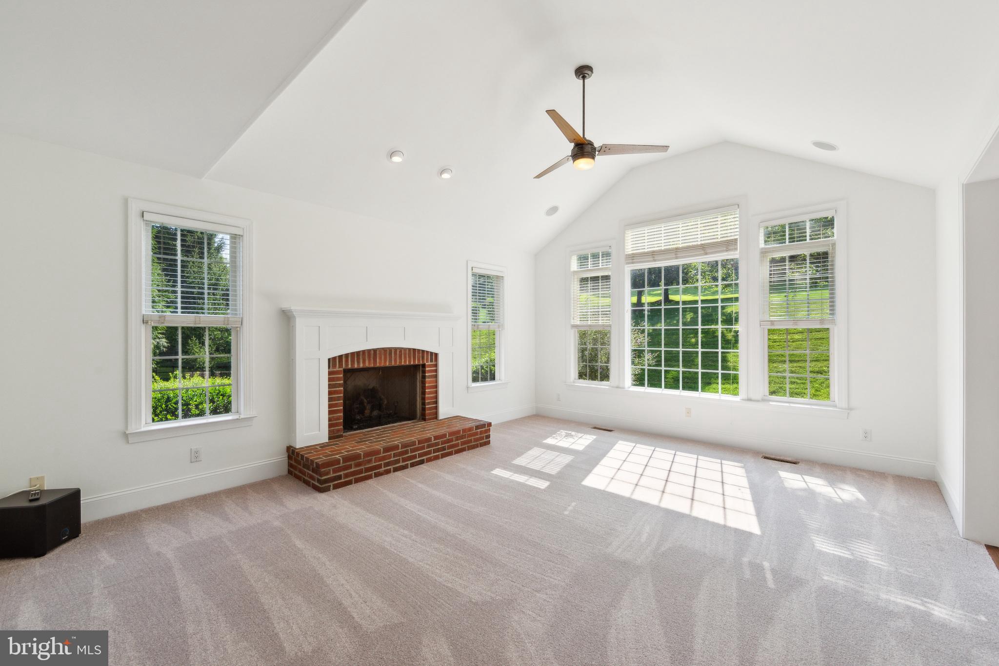 CUMBERLAND RIDGE - Residential