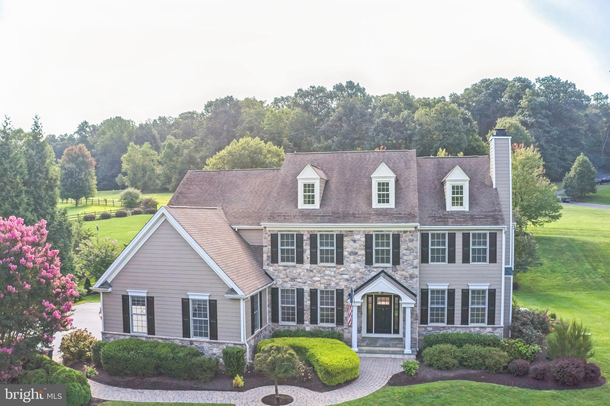 CUMBERLAND RIDGE - Residential