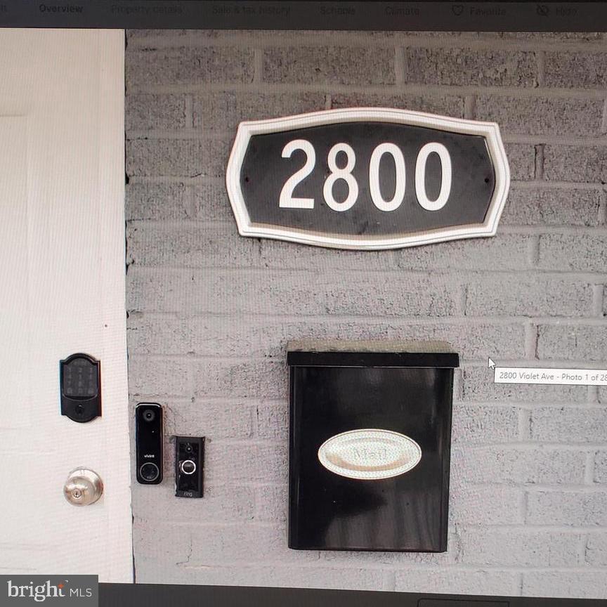 **Back on Market. Buyer was unable to secure financing**
PRICE REDUCED!! Home can & will be transferred tenant free, all reasonable offers are welcome!
Welcome to this exquisite, recently remodeled end-unit townhouse located in the Park Circle subdivision of Baltimore City. Perfect for first-time homebuyers or savvy investors eager to expand their portfolio, this home offers an exceptional opportunity.
This townhome features new flooring and fresh paint throughout, giving it a refreshed and modern feel. The tiled bathrooms add a touch of elegance, while the finished basement provides a separate living space of its own or could be converted into common space for current tenants, the options are endless. The deck in the rear of the home is a wonderful addition, allowing you to enjoy outdoor living and providing a great space for relaxation or entertaining guests.
Currently leased in a shared home style, this property boasts three (with a fourth wanting to sign) active leases with tenants who would love to stay on, if the new owner would like to retain as a rental. The home has been lavishly decorated, creating a welcoming and stylish ambiance that will captivate any visitor. Even better, all displayed furniture will remain, becoming the property of the new homeowner, adding immediate value and convenience.
Don't miss out on this unique chance to own a beautifully furnished, income-generating property in one of Baltimore's prime locations. Whether you're looking to invest or make a smart first-time purchase, this recently remodeled townhome in Park Circle is a must-see!
***All tenants are willing to stay, but have been made aware that a 30 days notice will be given if the new buyer chooses not to be a landlord*** DO NOT DISTURB TENANTS!! --**SHOWINGS CAN BE SCHEDULED FOR THURS & SATS ONLY, LISTING AGENT MUST BE PRESENT**