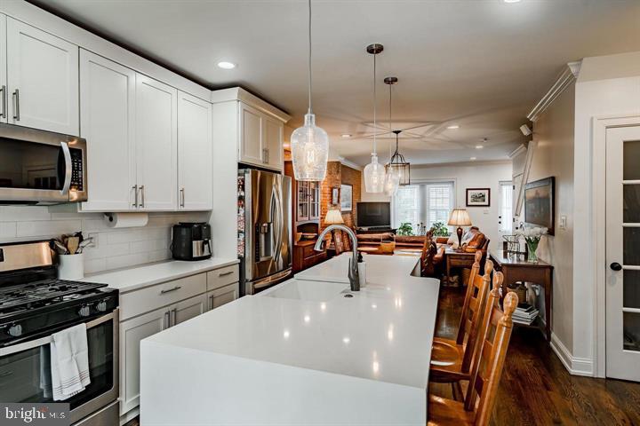 WEST CHESTER - Residential