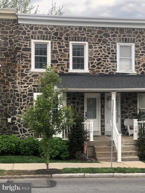 WEST CHESTER - Residential