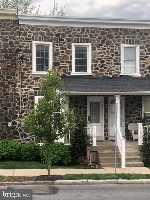 126 N WAYNE STREET WEST CHESTER PA 19380