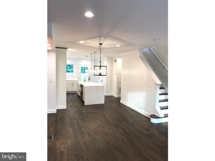 WEST CHESTER - Residential