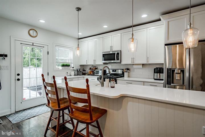 WEST CHESTER - Residential