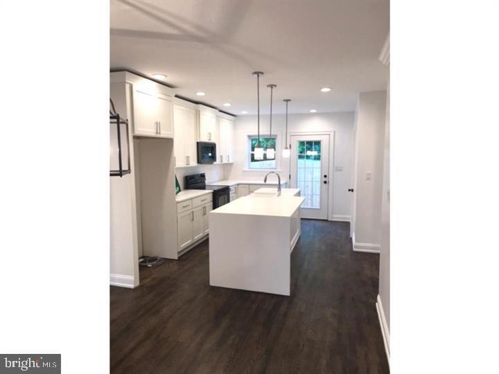 WEST CHESTER - Residential