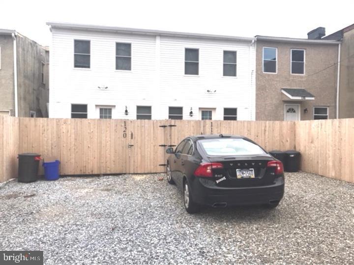 WEST CHESTER - Residential