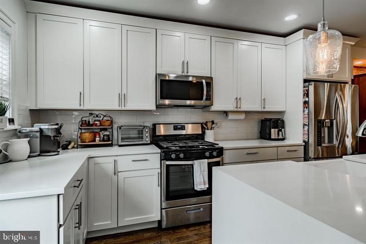 WEST CHESTER - Residential