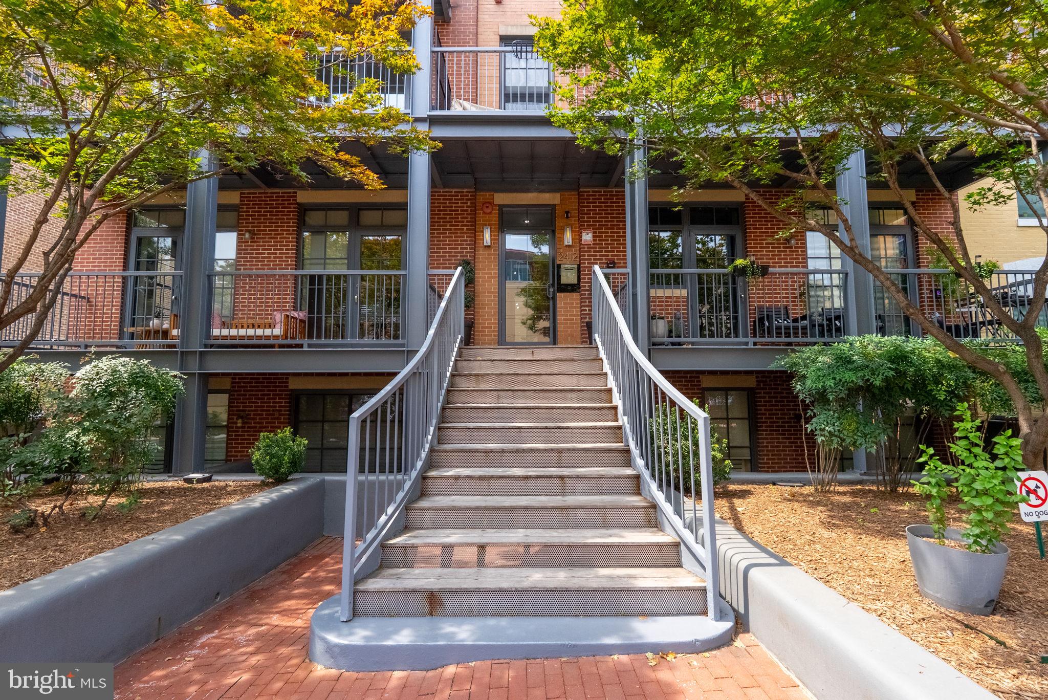 2412 17TH STREET NW 301