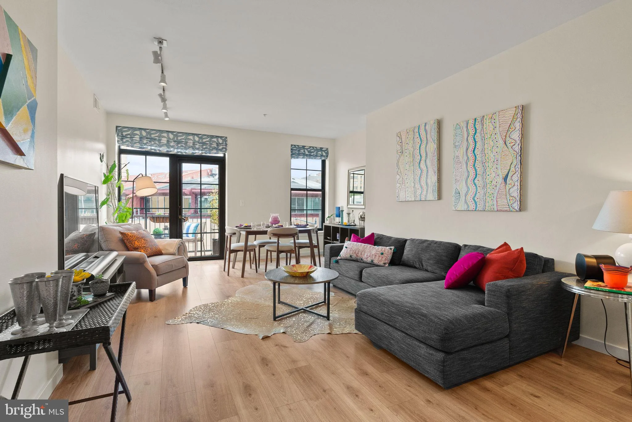 2412 17th Street NW Unit 301, Washington, DC, 20009