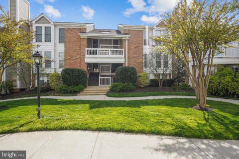 Condo For Rent - 4525 28th Road #3-9<br/> ARLINGTON, VA 22206