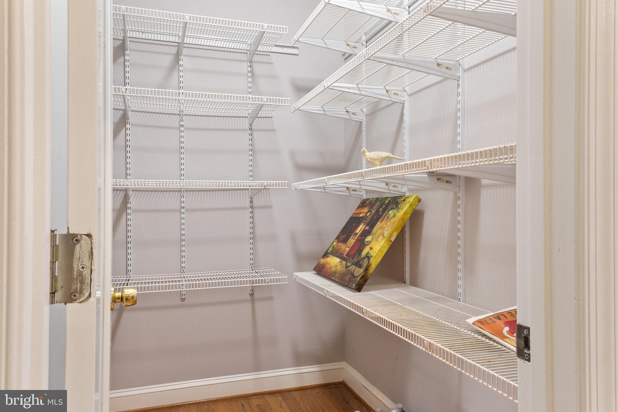 OLD MILL BOTTOM ESTATES - Residential