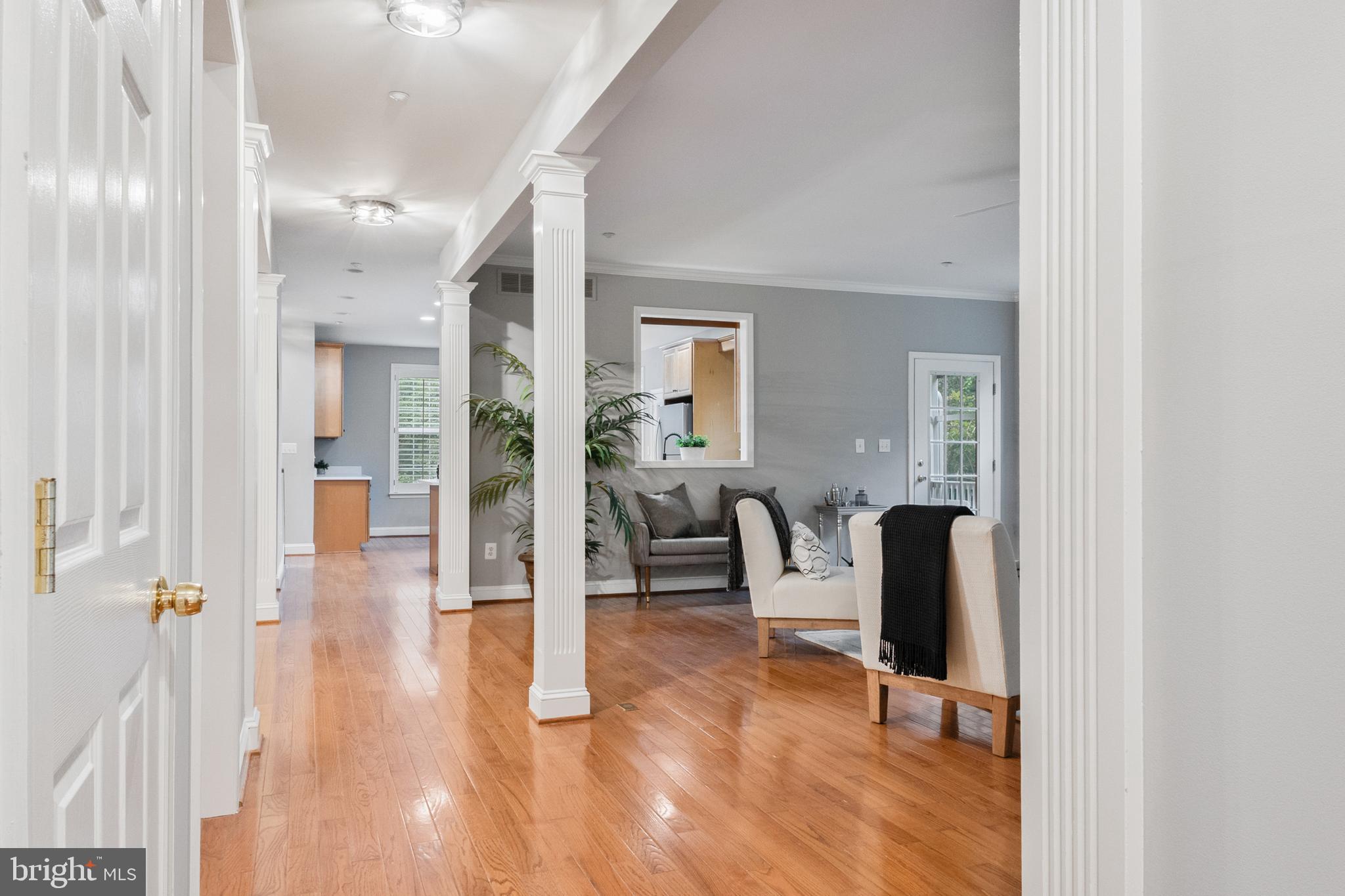 OLD MILL BOTTOM ESTATES - Residential