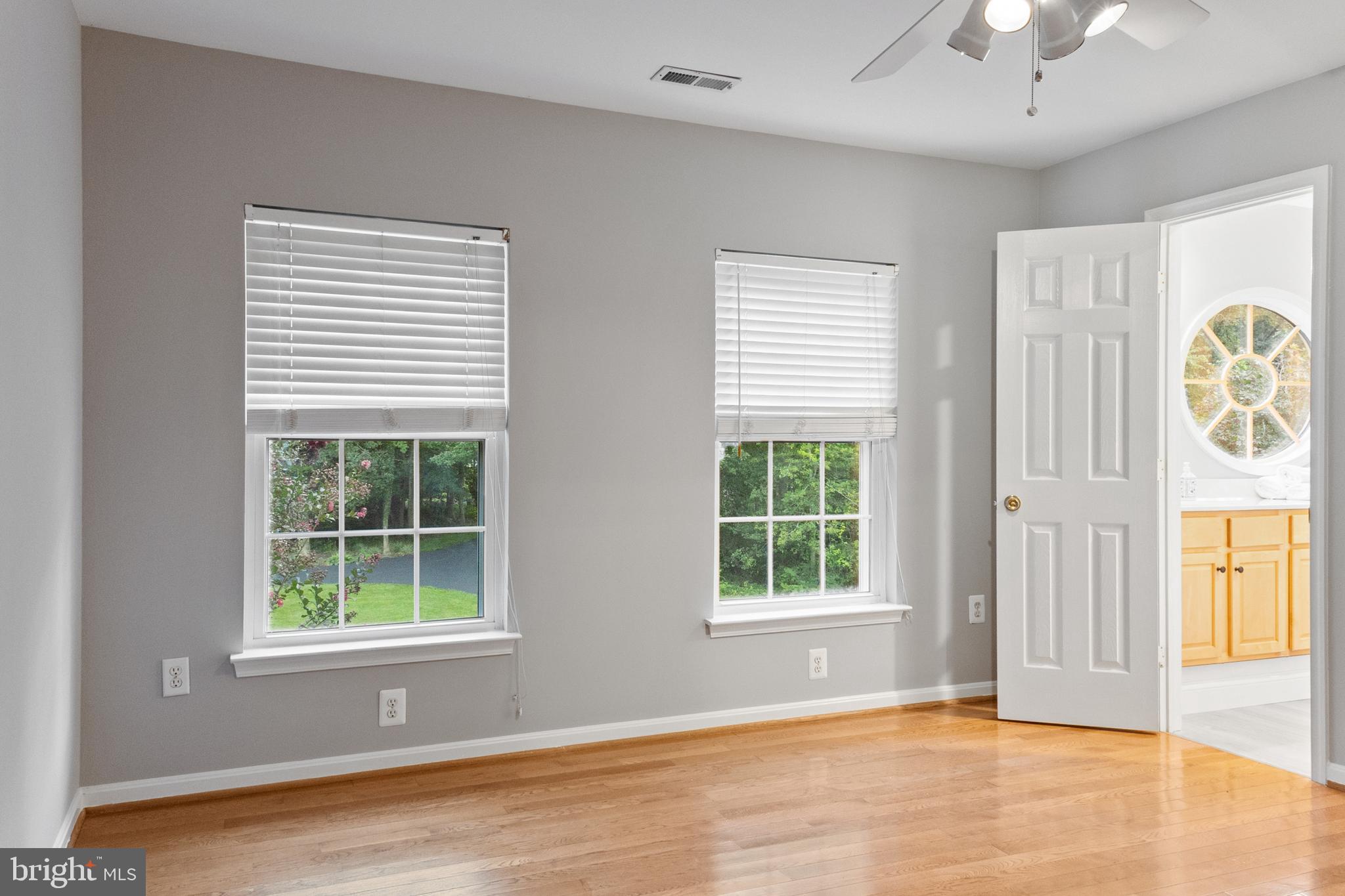 OLD MILL BOTTOM ESTATES - Residential