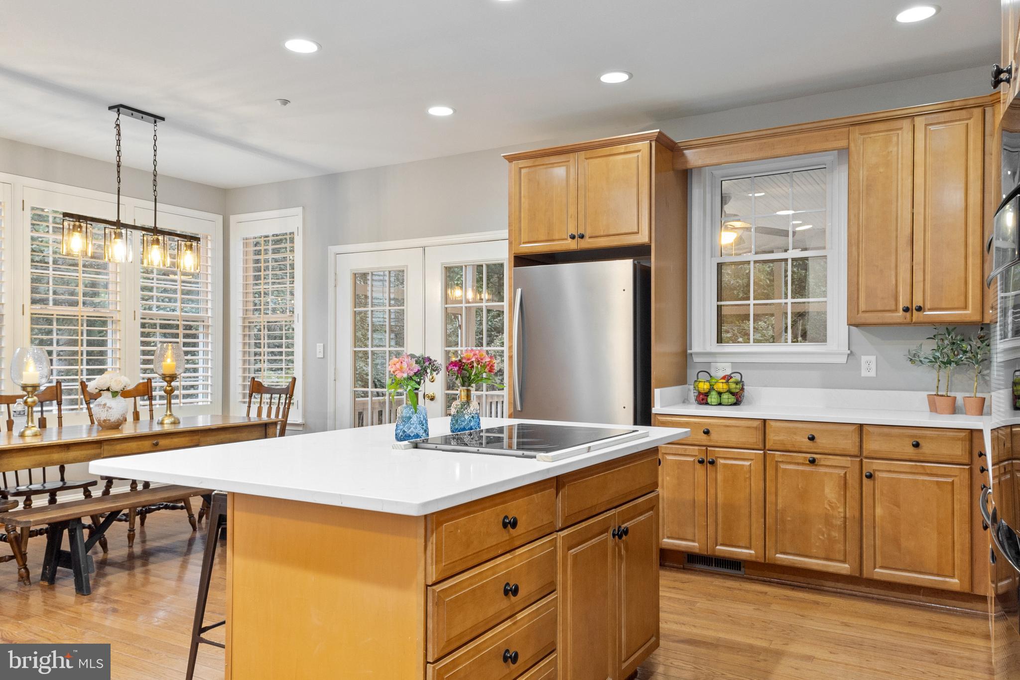 OLD MILL BOTTOM ESTATES - Residential