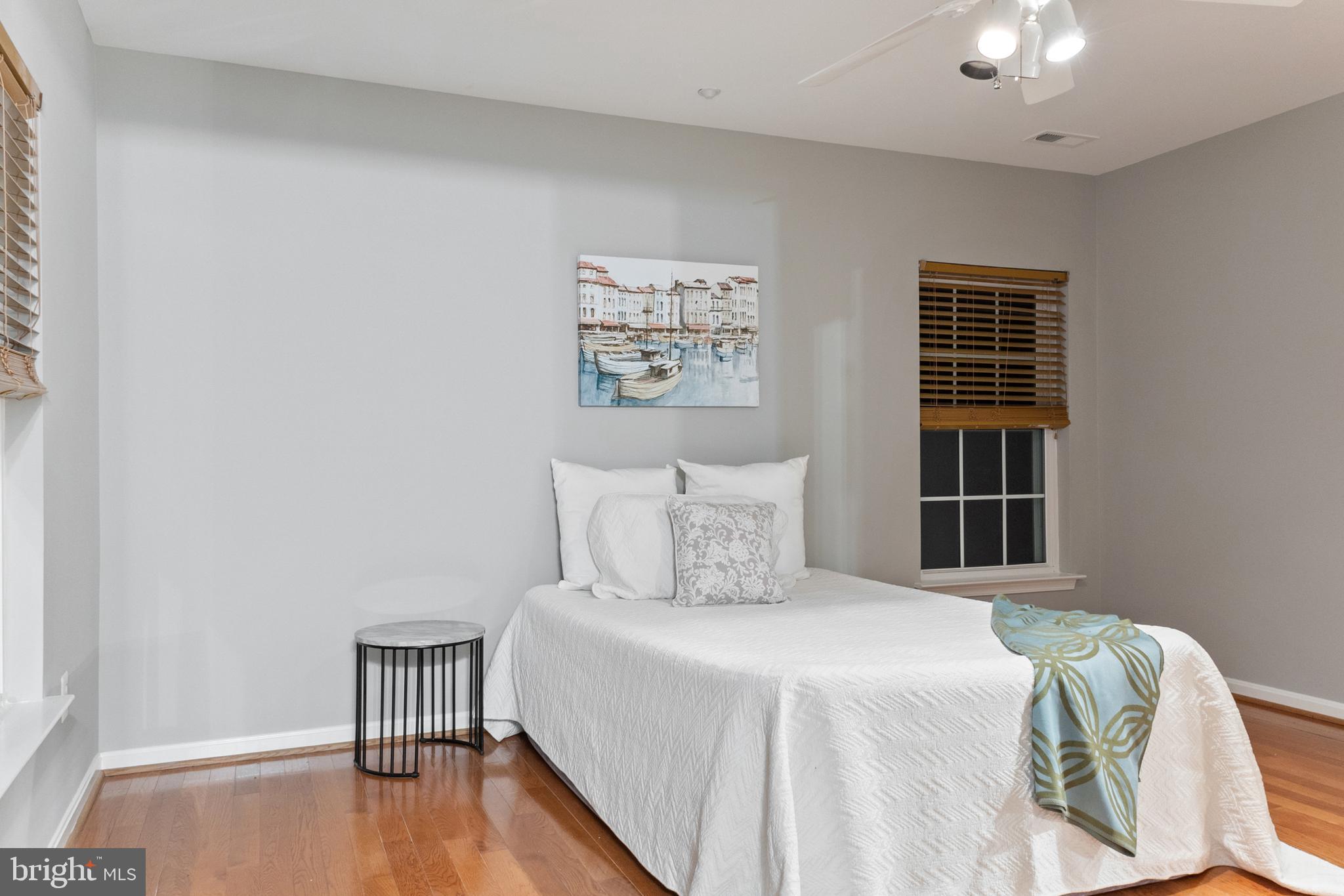 OLD MILL BOTTOM ESTATES - Residential