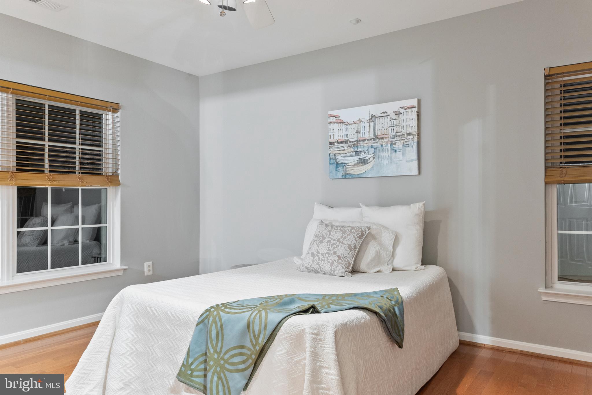 OLD MILL BOTTOM ESTATES - Residential