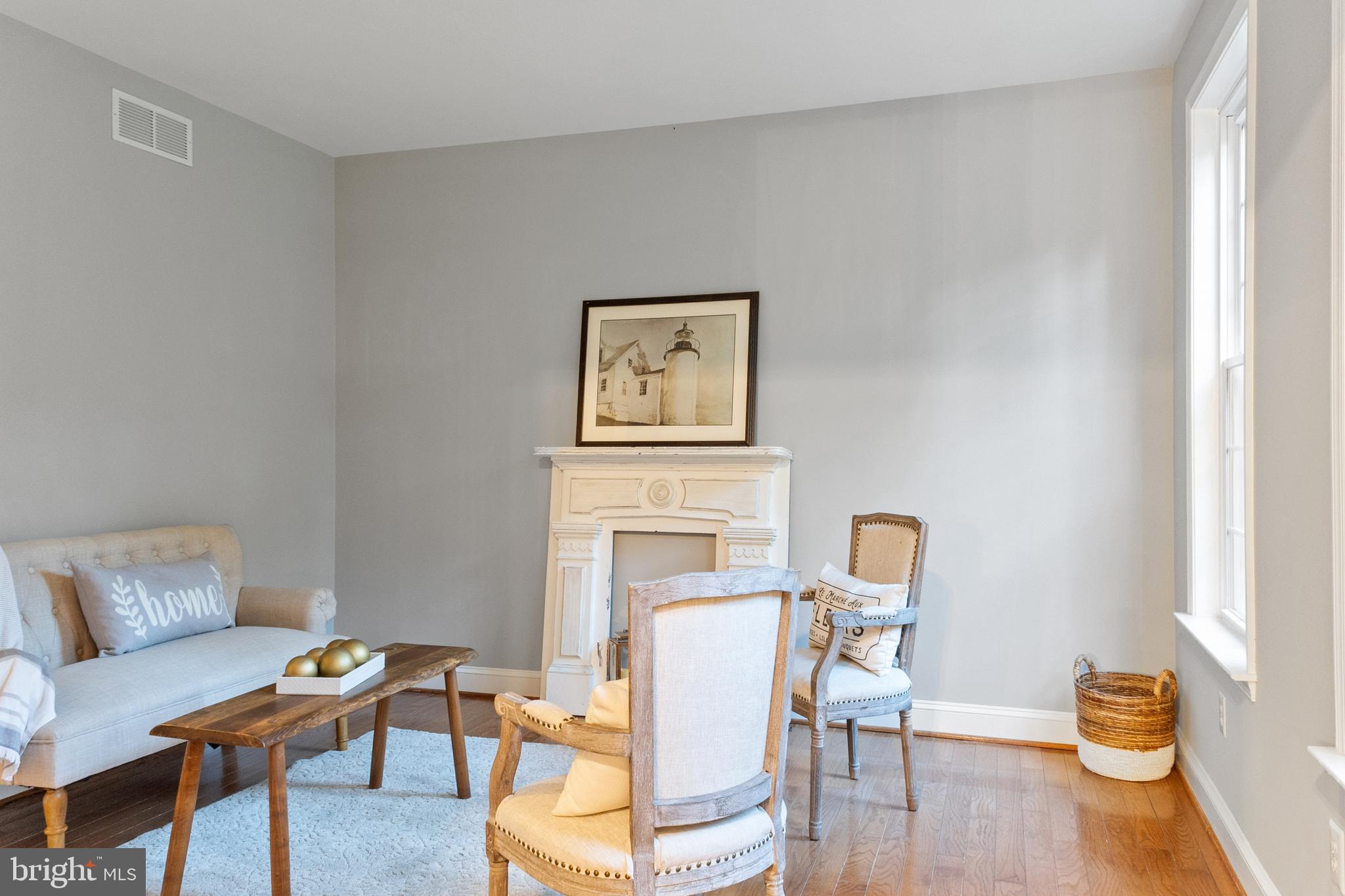 OLD MILL BOTTOM ESTATES - Residential