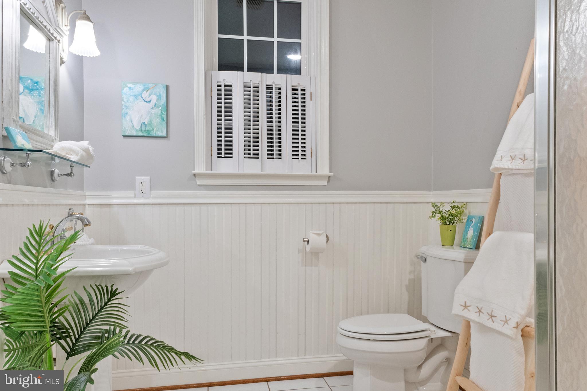 OLD MILL BOTTOM ESTATES - Residential