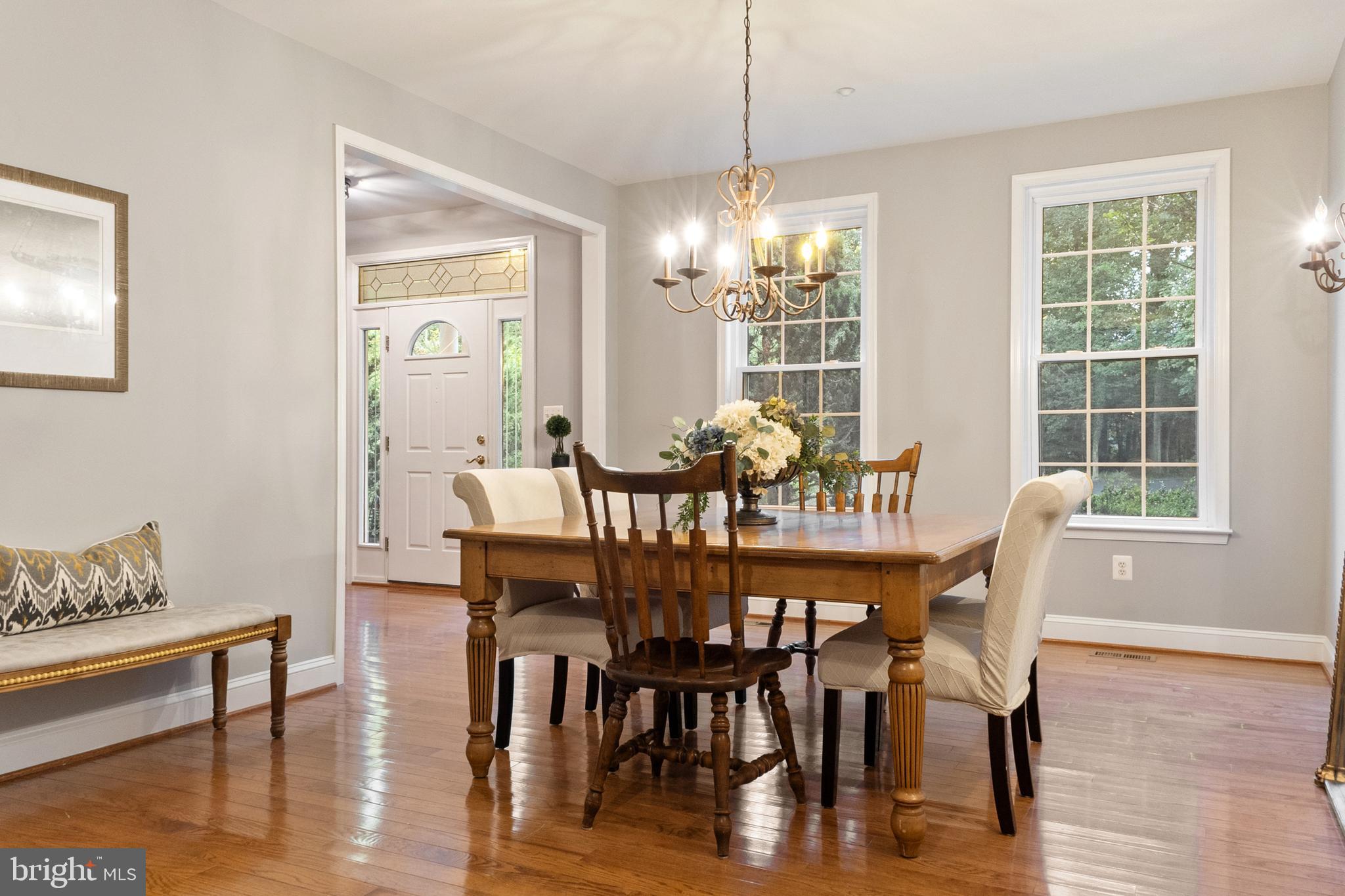 OLD MILL BOTTOM ESTATES - Residential