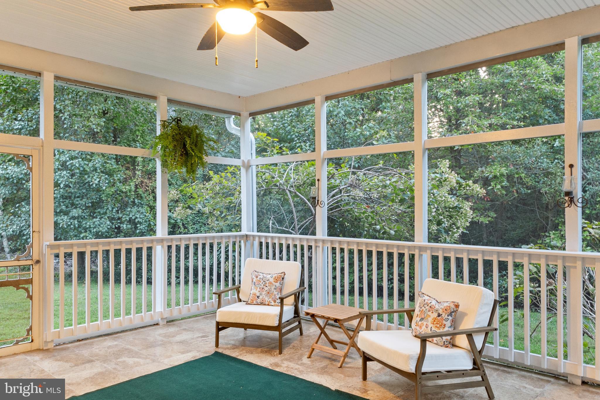 OLD MILL BOTTOM ESTATES - Residential