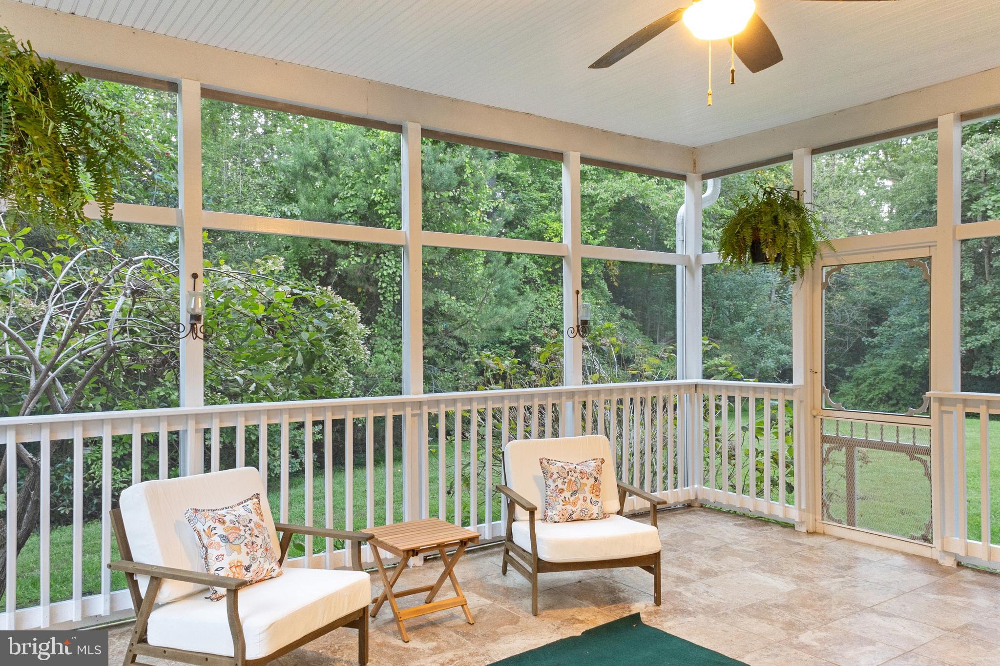 OLD MILL BOTTOM ESTATES - Residential