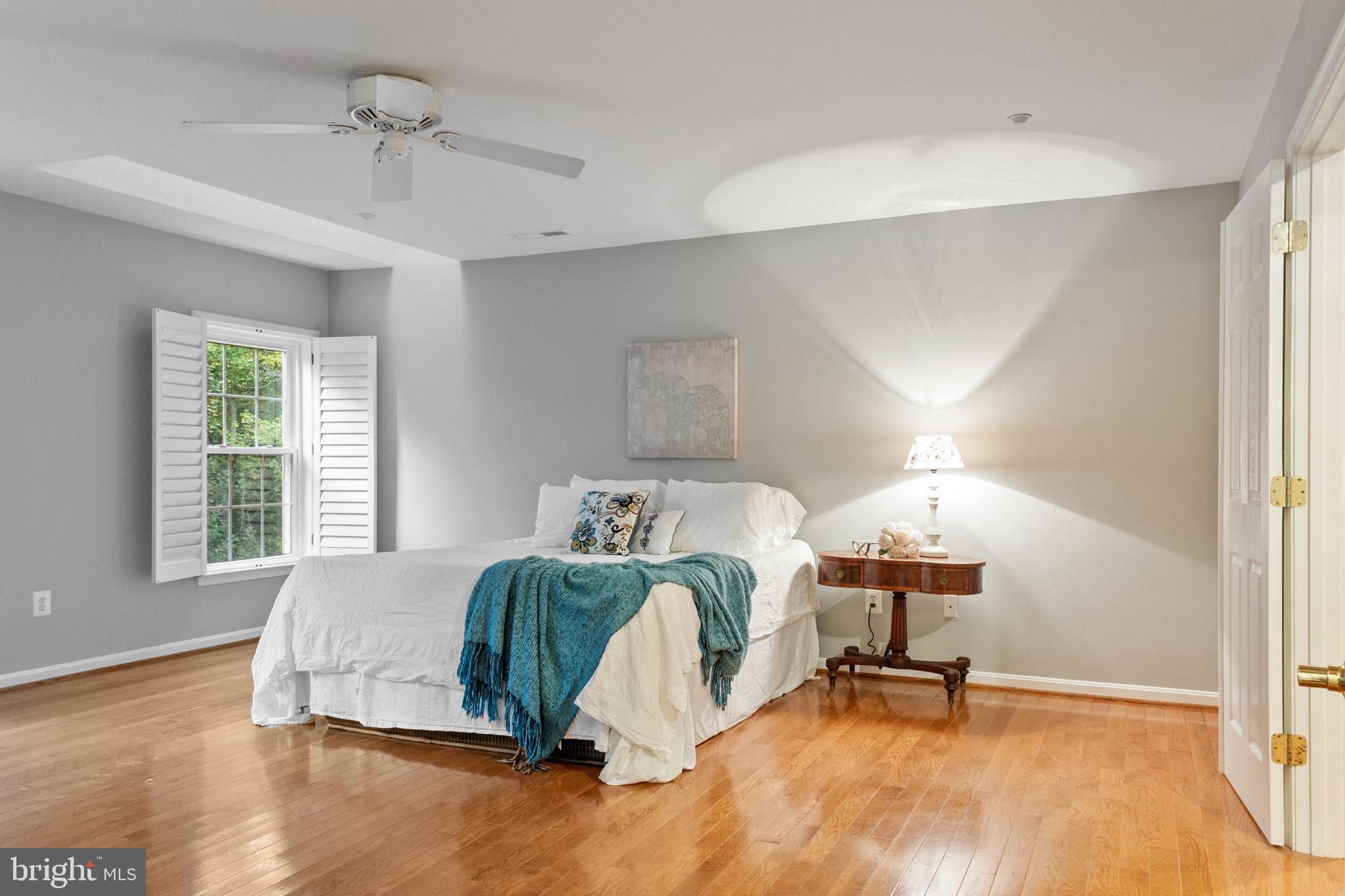 OLD MILL BOTTOM ESTATES - Residential