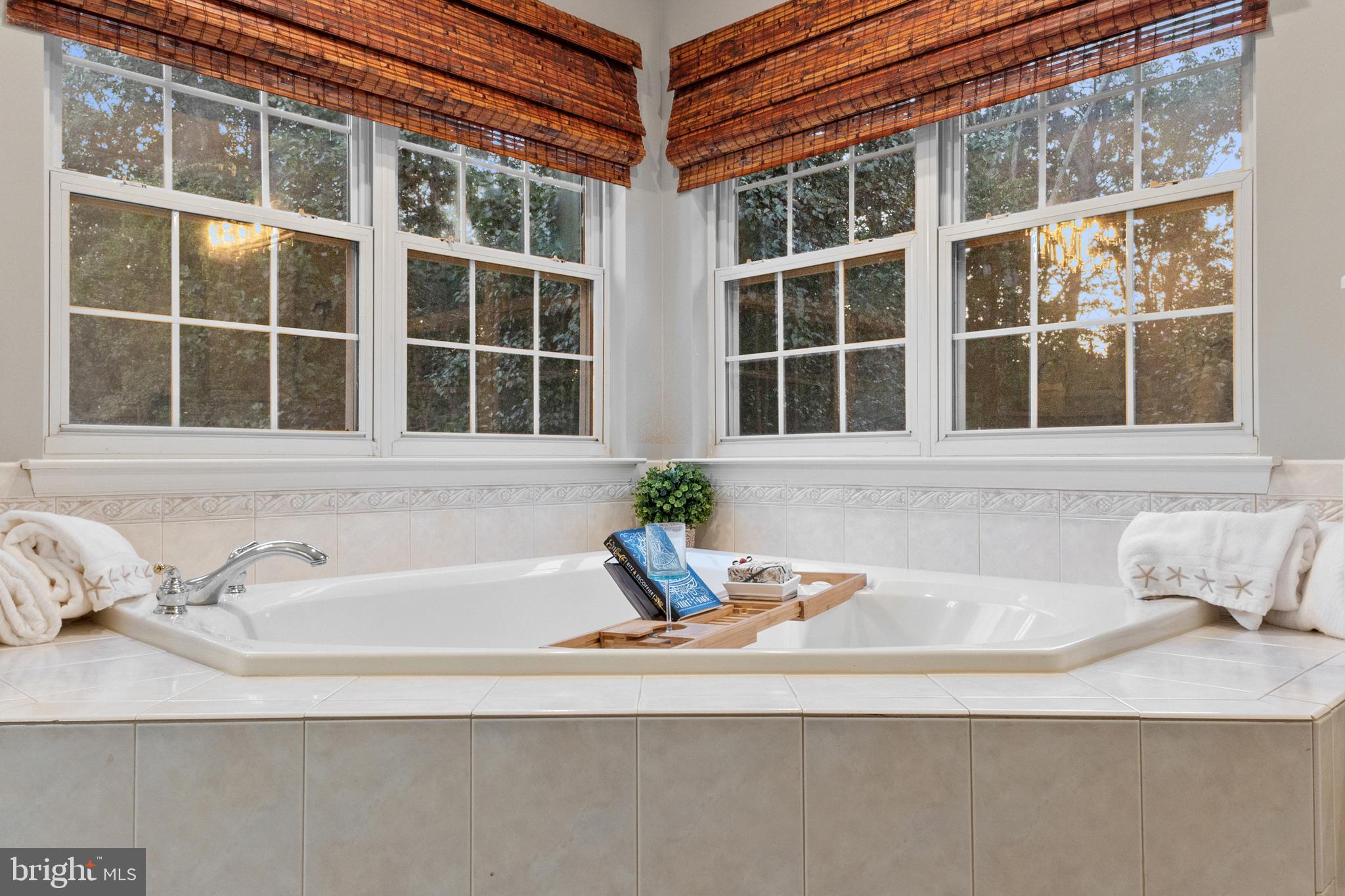 OLD MILL BOTTOM ESTATES - Residential