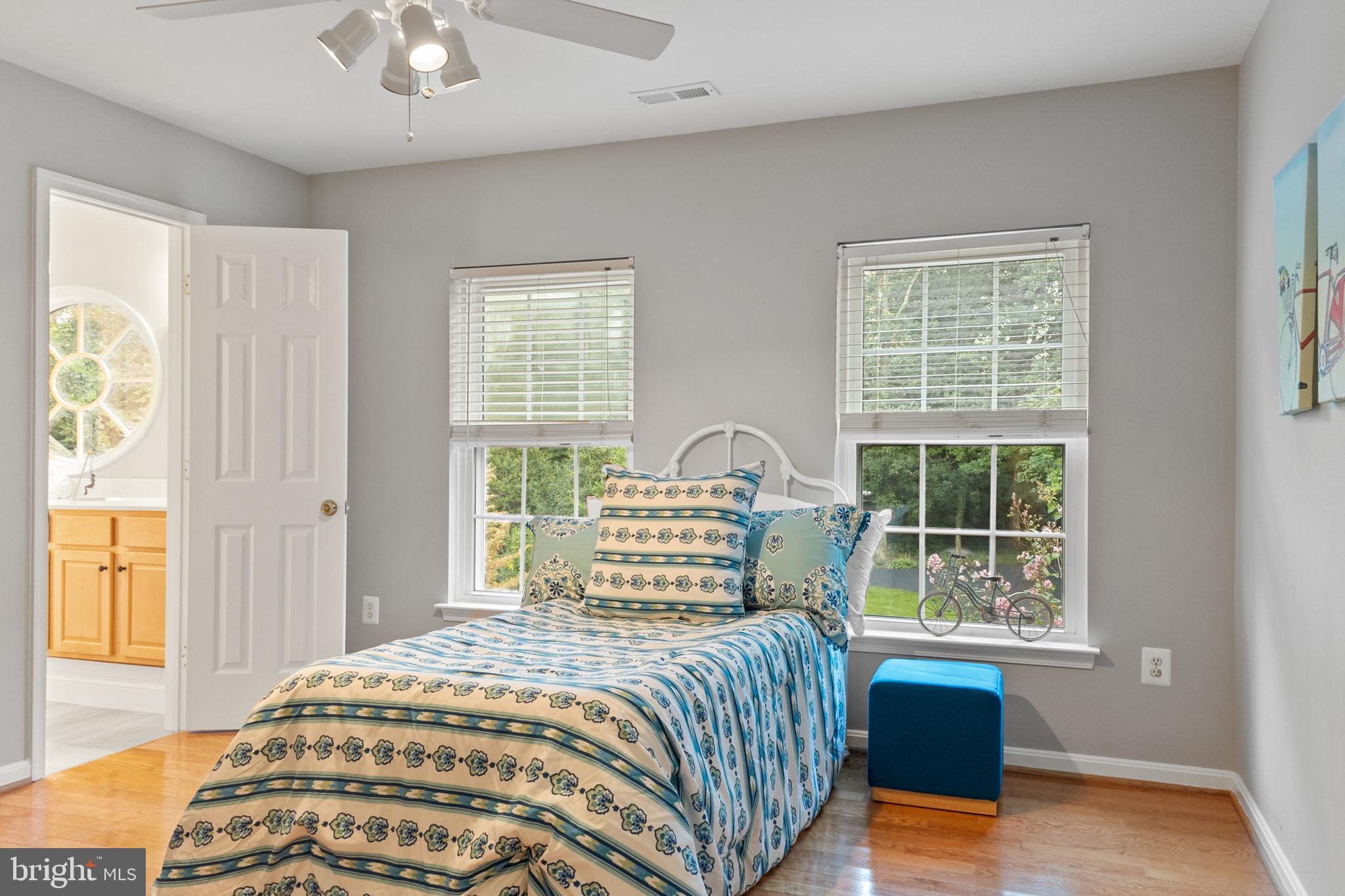 OLD MILL BOTTOM ESTATES - Residential