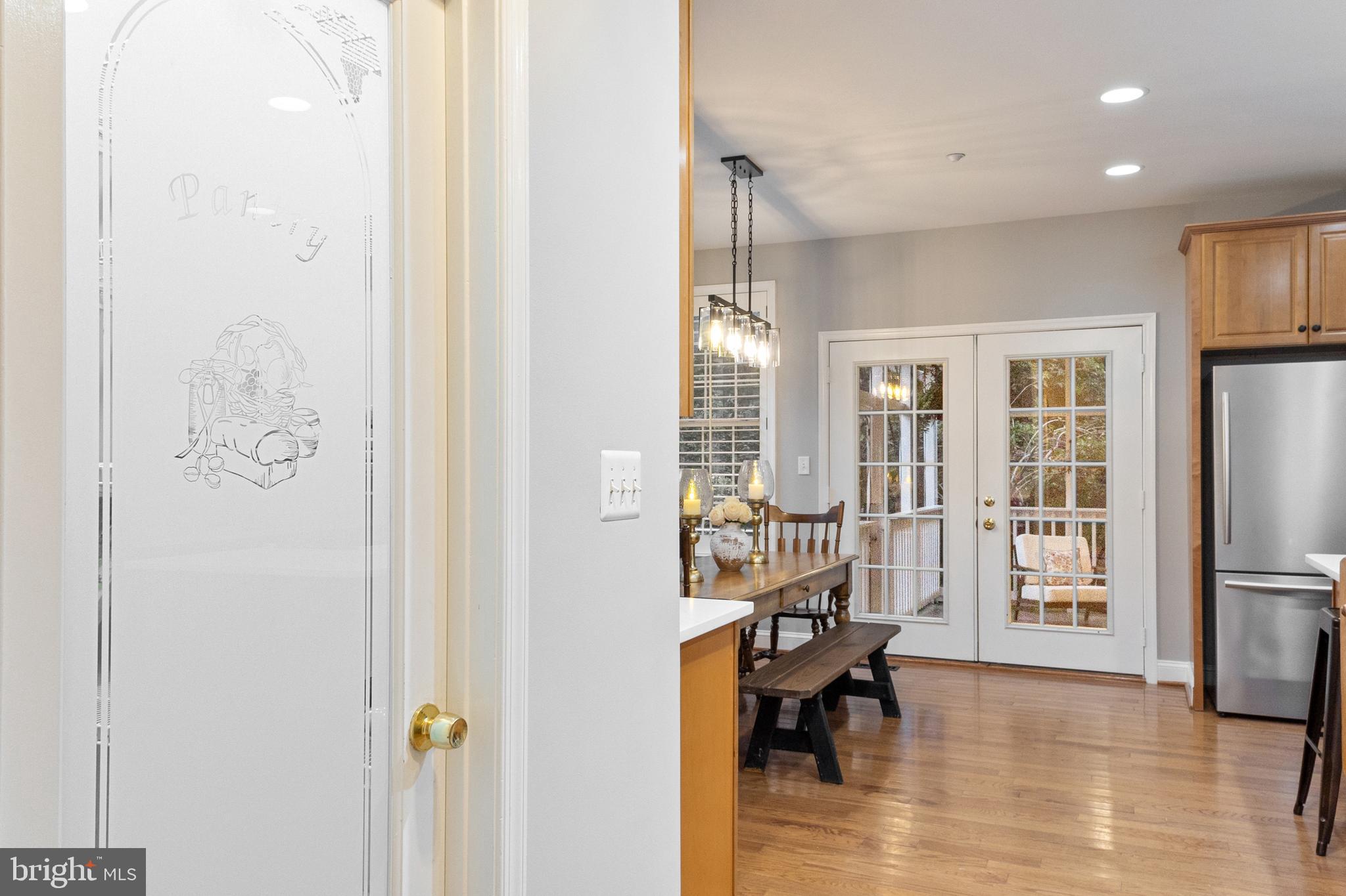 OLD MILL BOTTOM ESTATES - Residential