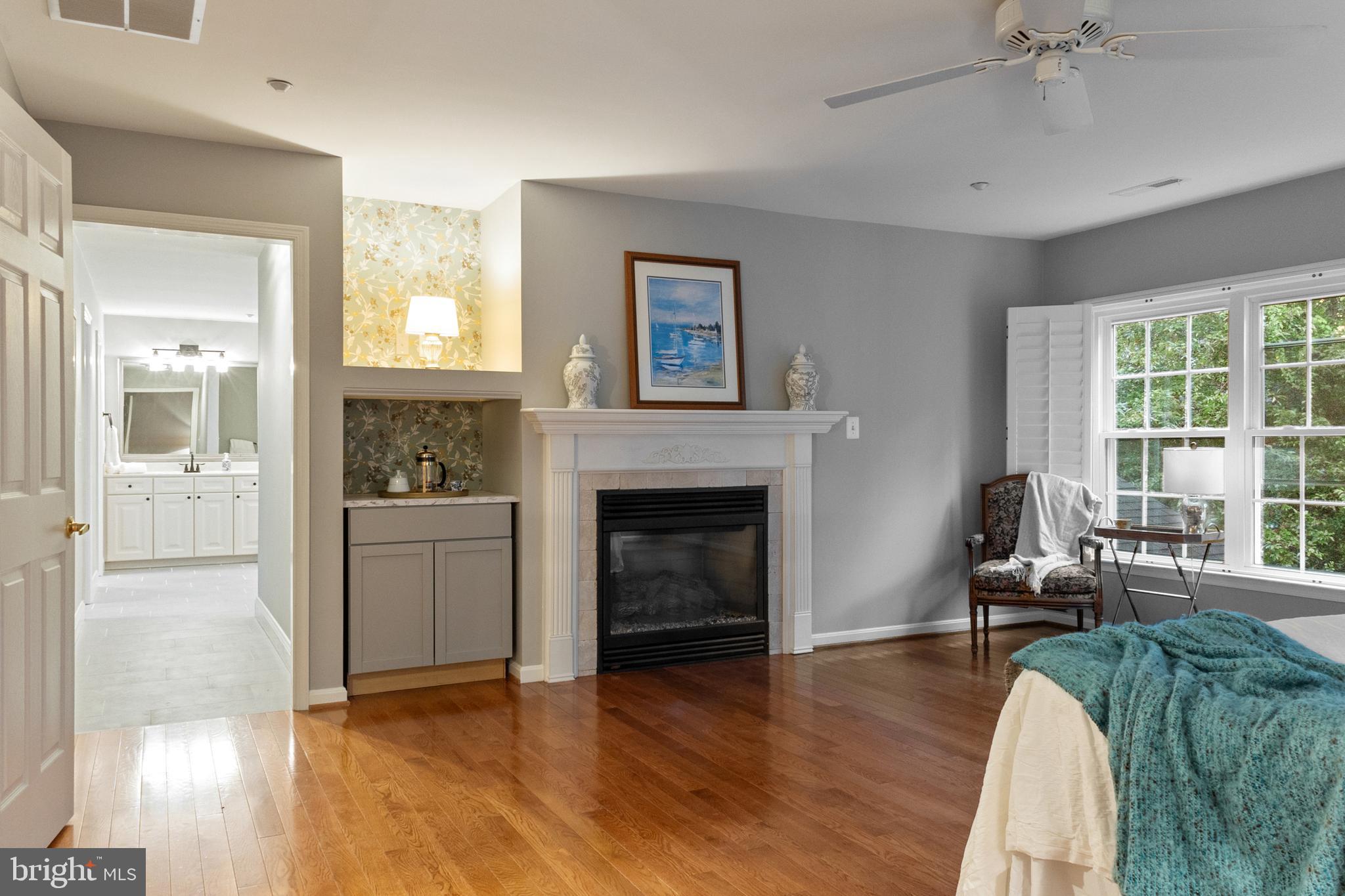 OLD MILL BOTTOM ESTATES - Residential