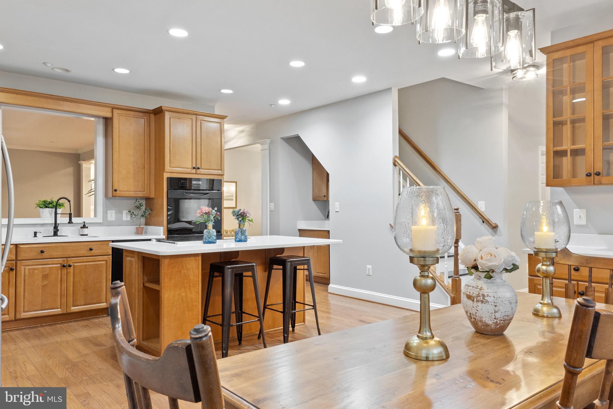 OLD MILL BOTTOM ESTATES - Residential