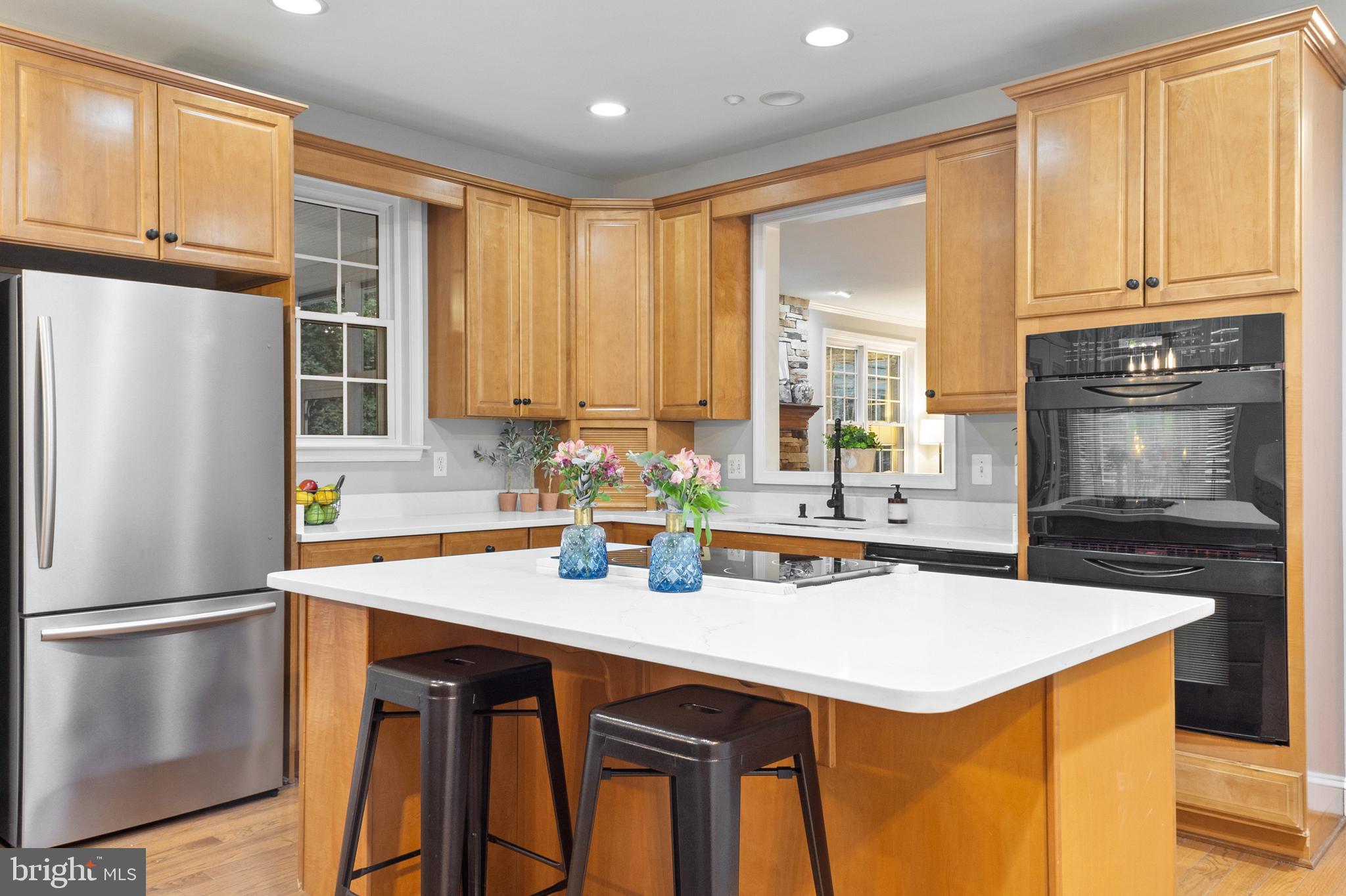 OLD MILL BOTTOM ESTATES - Residential