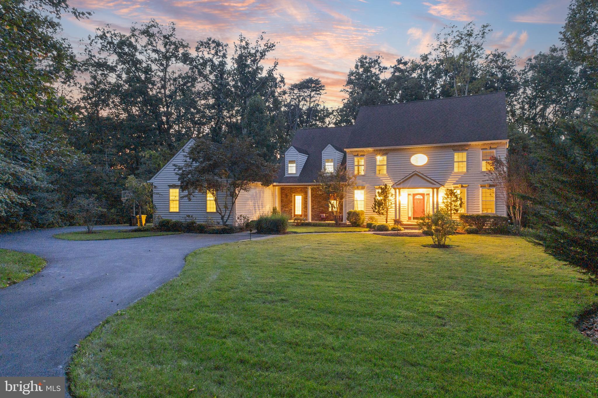 OLD MILL BOTTOM ESTATES - Residential