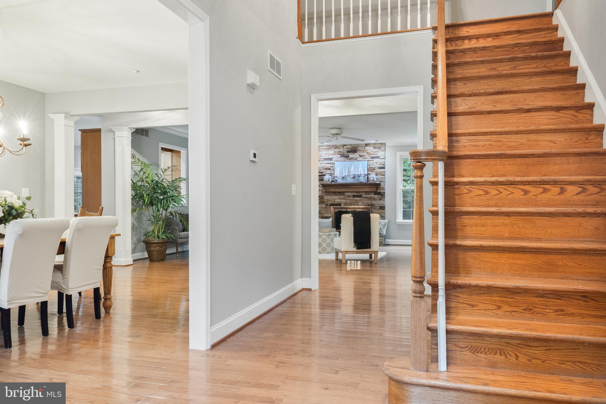 OLD MILL BOTTOM ESTATES - Residential