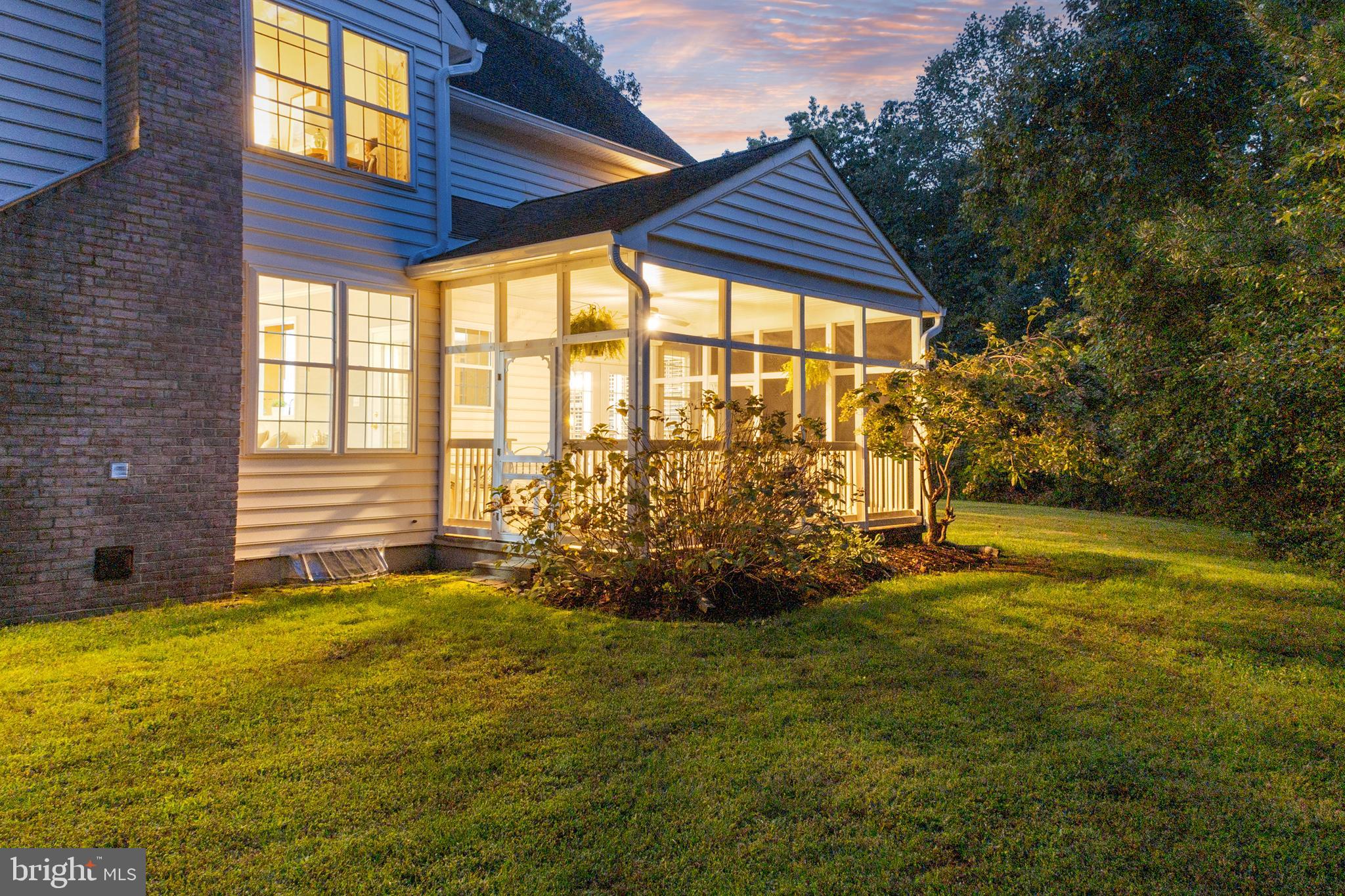 OLD MILL BOTTOM ESTATES - Residential