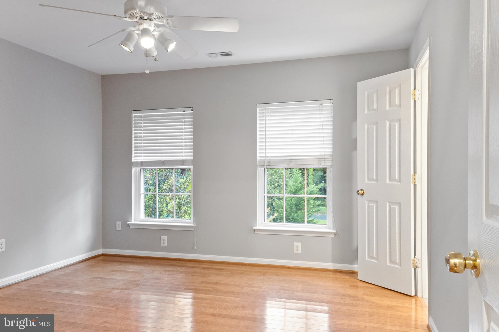 OLD MILL BOTTOM ESTATES - Residential