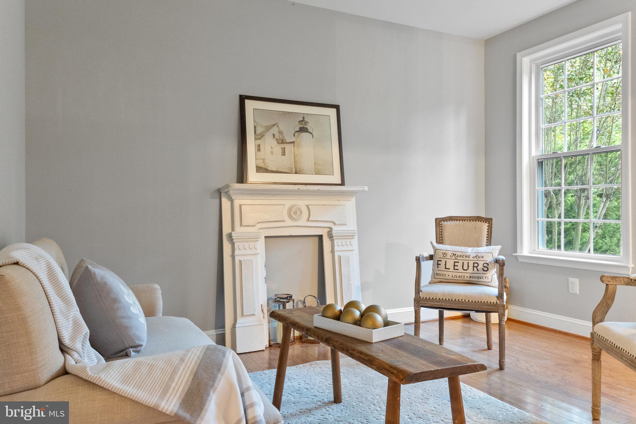 OLD MILL BOTTOM ESTATES - Residential