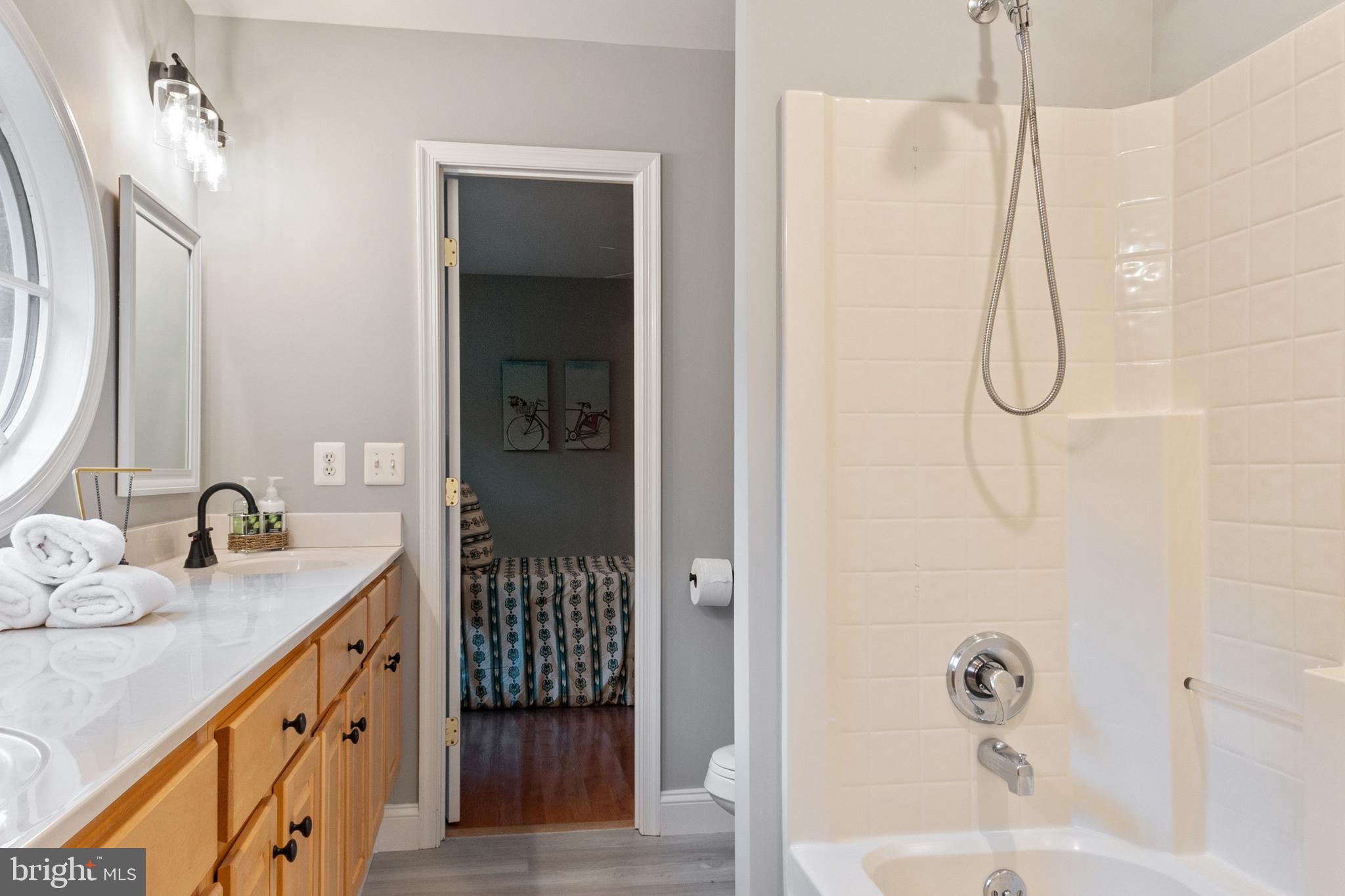 OLD MILL BOTTOM ESTATES - Residential