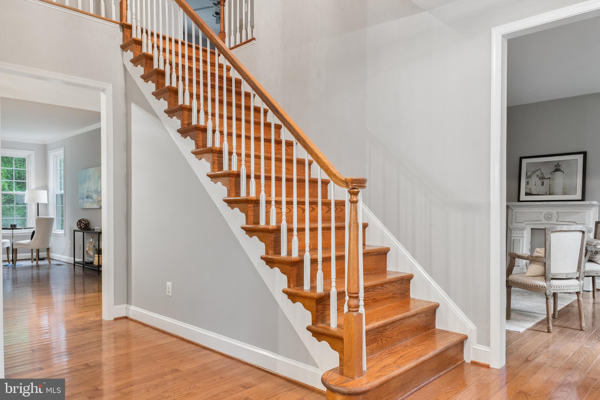 OLD MILL BOTTOM ESTATES - Residential