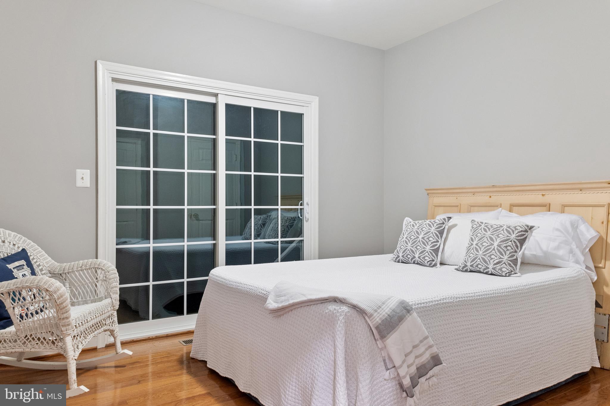 OLD MILL BOTTOM ESTATES - Residential