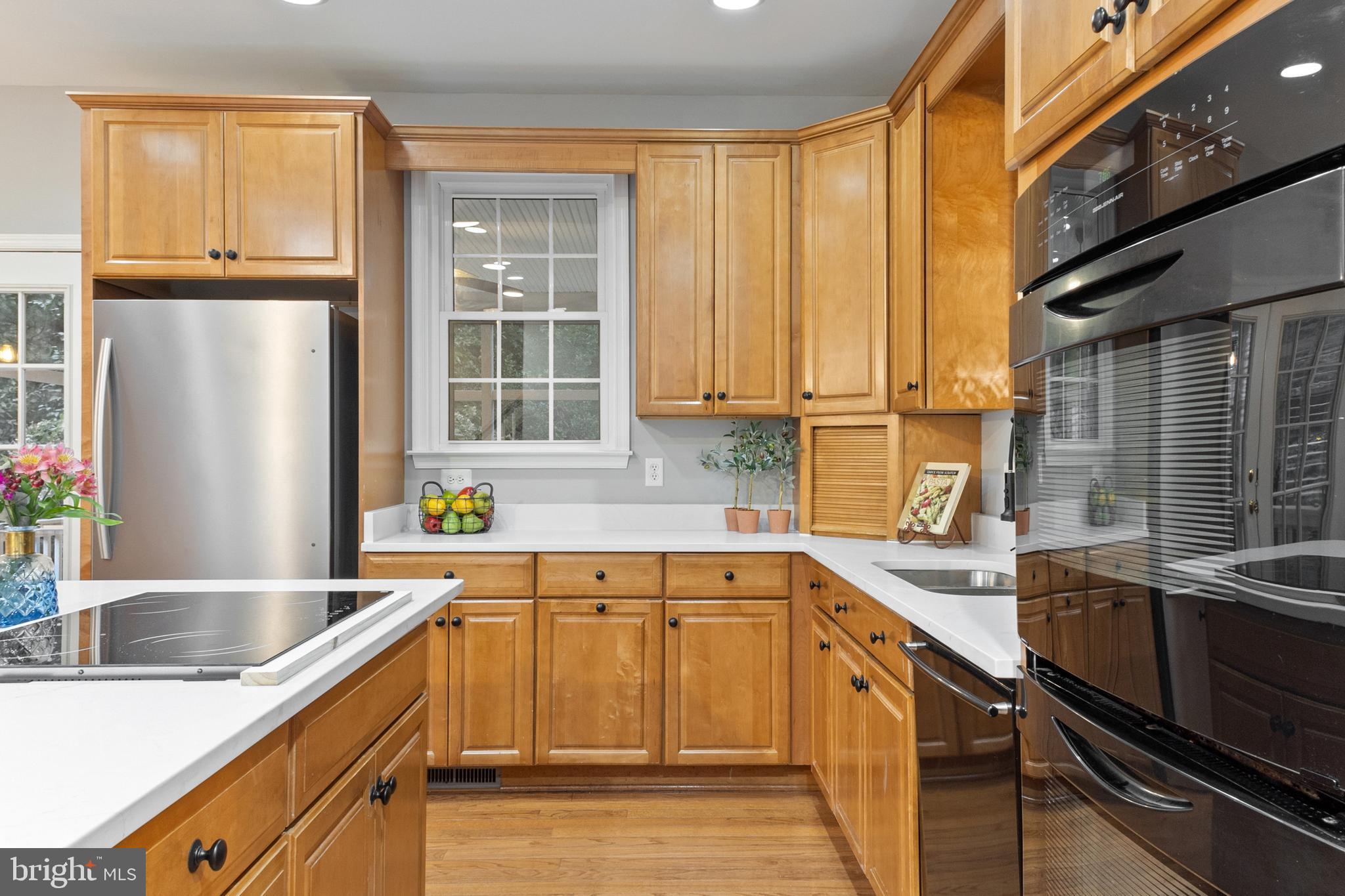 OLD MILL BOTTOM ESTATES - Residential